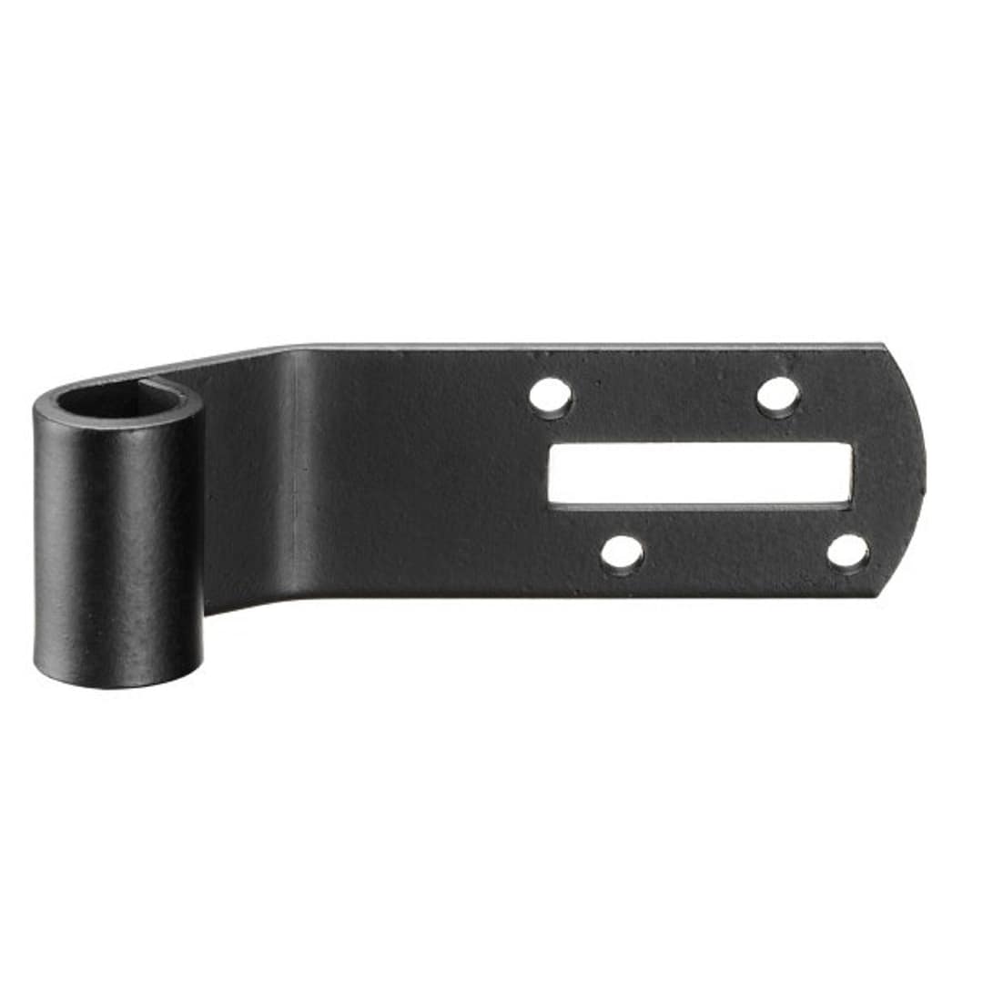 Rolle verstellbar, gekröpft mit Aushängesicherung