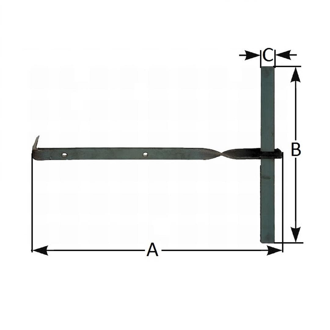 Balkenanker – Image 2