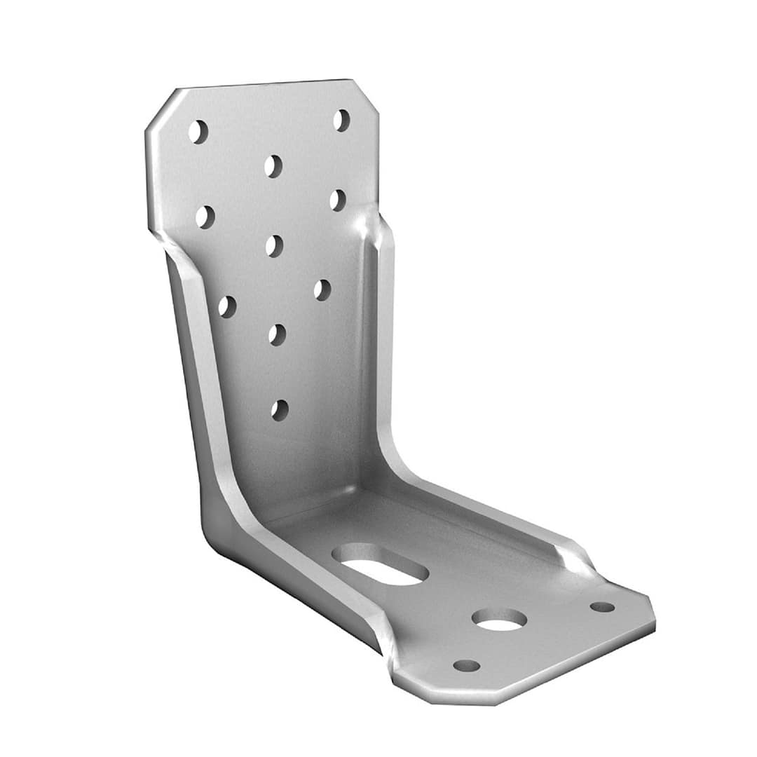 Winkelverbinder PKR mit Langloch