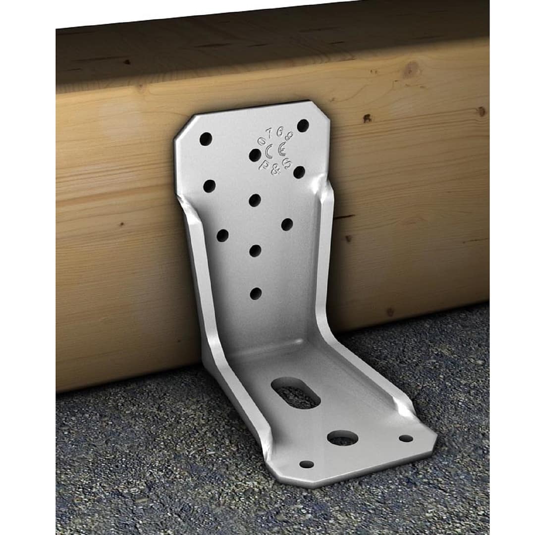 Winkelverbinder PKR mit Langloch – Image 3