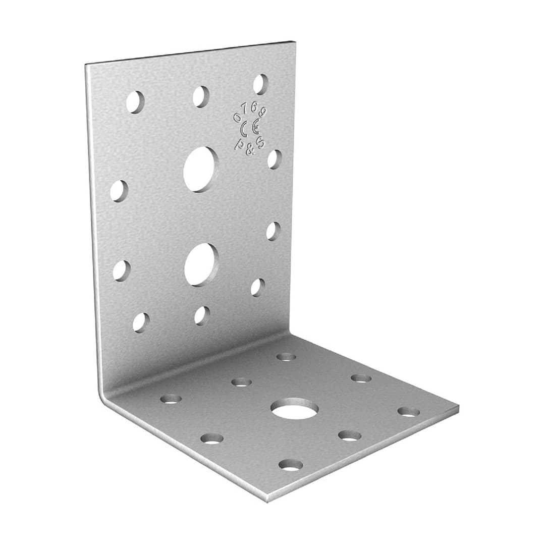 Winkelverbinder ungleichschenklig