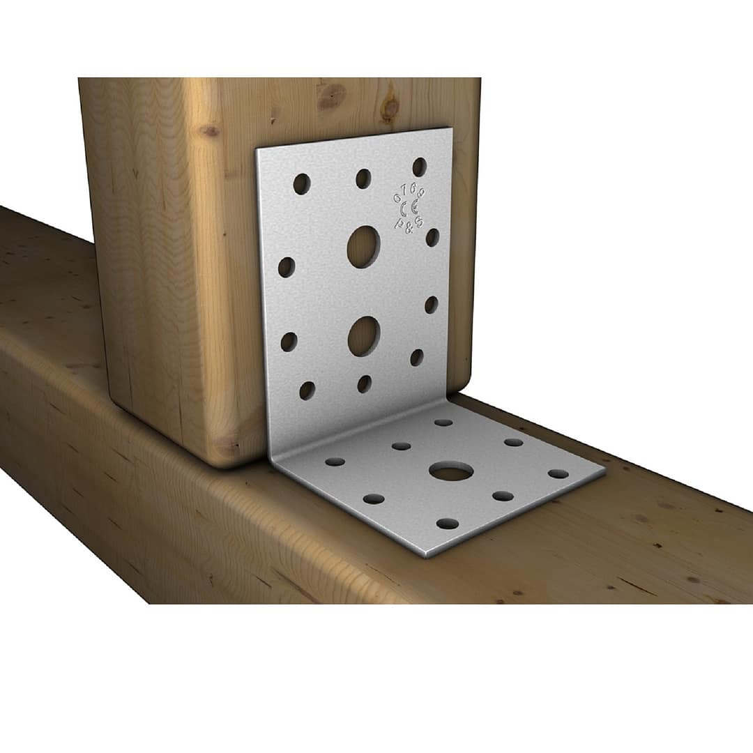 Winkelverbinder ungleichschenklig – Image 3