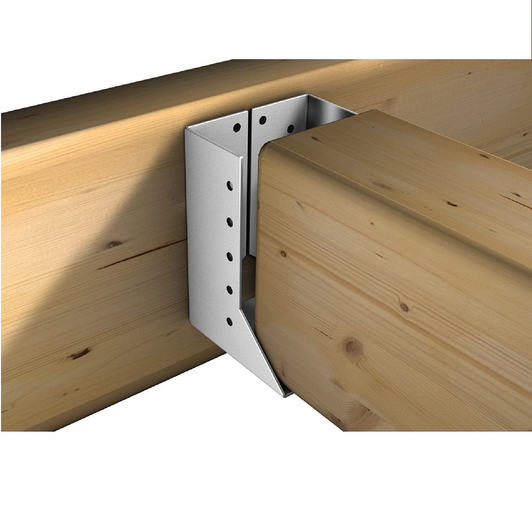 Balkenschuh Typ I innen – Image 3