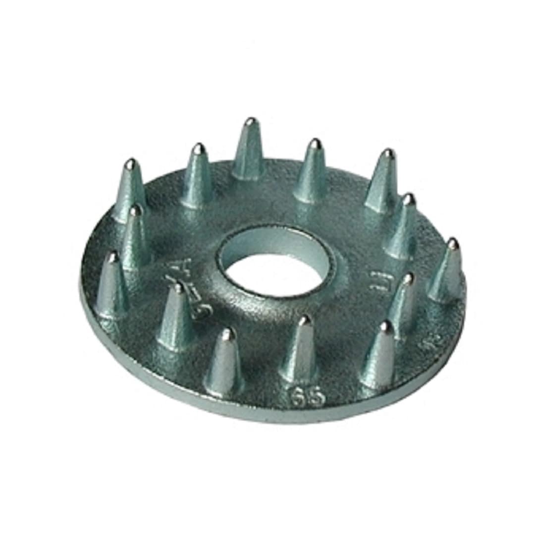 Geka-Dübel einseitig Typ C11