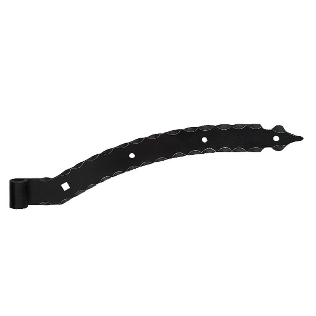 Ladenband R, Rolle Ø 13 mm, randgehämmert – Image 2