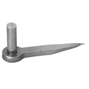 Haken B zum Einschlagen