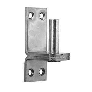 Plattenhaken D2 mit weitem Dornabstand