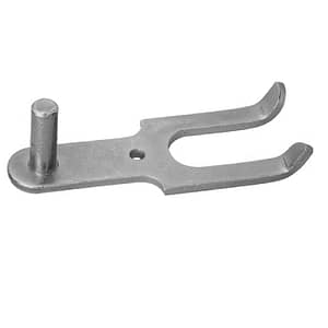 Mauerhaken G für 1/1 Stein