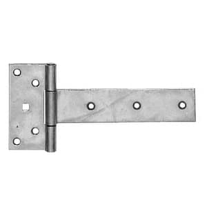 Kreuzgehänge gerade 150 mm, hell verzinkt