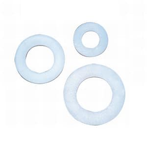 Unterlegscheibe Polyamid