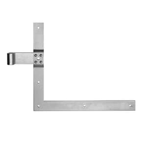 Winkelband schwer Nr. 20