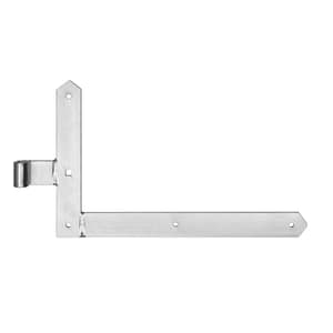 Winkelband für Rahmentore