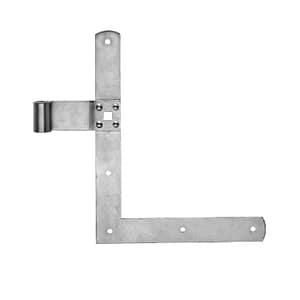 Winkelband leicht Rolle Ø 13 mm