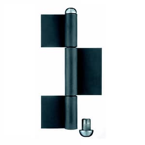 Konstruktionsband KO8 zum Anschweißen