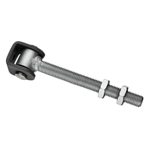 Torband zum Durchschrauben