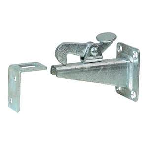 Torfeststeller zum Anschrauben, Wandmontage