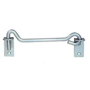 Sturmhaken schwer zum Anschrauben