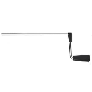 Innenöffner-Bedienungskurbel