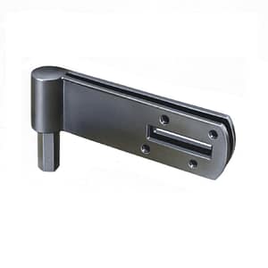 Innenöffner-Rolle gerade