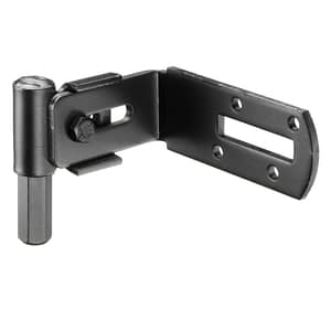 Innenöffner-Rolle zweifach verstellbar