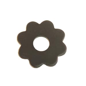 Unterlegscheibe für Schraubkloben