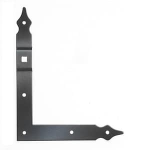 Winkelband Z für verstellbare Rolle