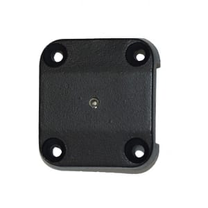 Verstellkreuz für Klappladenmontage