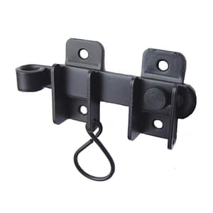 Klappladen Überwurf