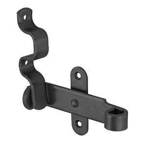 Klappladen-Verschluss für 1 Flügel