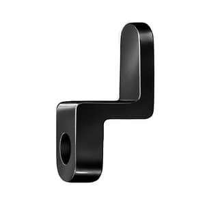 Anschlag verstellbar