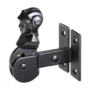 Feststeller Frauenkopf zum Aufschrauben