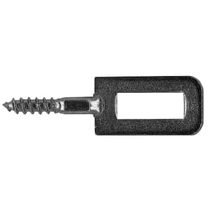 Schließhaken für Windfallen