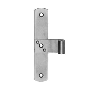 Fenster-Mittelband Rolle Ø 8 mm, feuerverzinkt