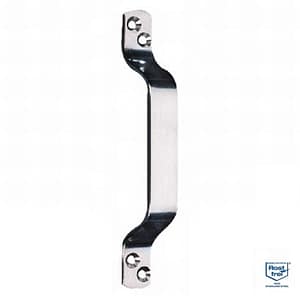 Griff 160 mm Edelstahl