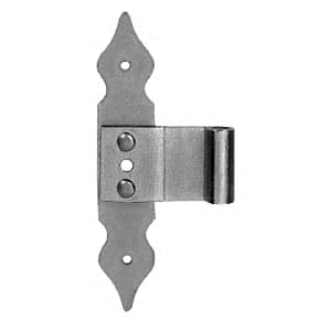 Fenster-Mittelband Z Rolle Ø 6 mm