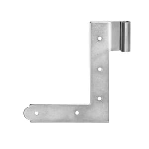 Fenster-Winkelband Rheinische Form Rolle Ø 6 mm