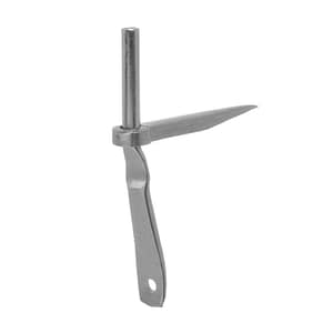 Stützhaken zum Einschlagen, Dorn Ø 6 mm