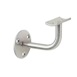 Geländerstütze zum Aufschrauben