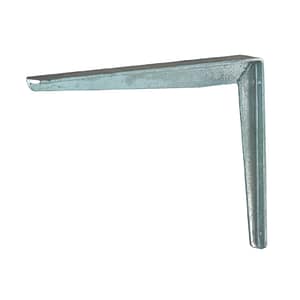 Konsole T-Profil, feuerverzinkt