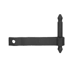 Haken zum Eingipsen F, randgehämmert