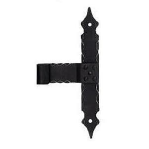 Mittelband R 16/300 mm, randgehämmert