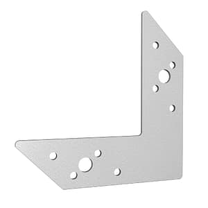 Eckwinkel (Flachwinkel)