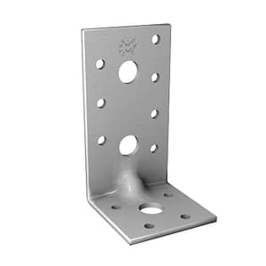 Winkelverbinder universal mit Steg