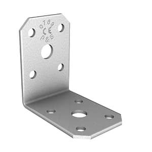 Winkelverbinder gleichschenklig