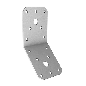 Winkelverbinder 135 ° 50 x 50 x 35 x 2,5 mm