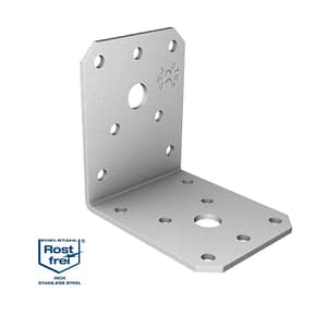 Winkerlverbinder V2A