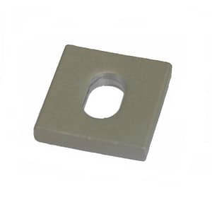 Unterlegscheibe rund