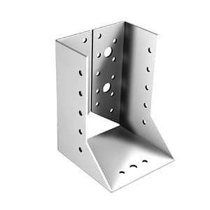 Balkenschuh Typ I innen