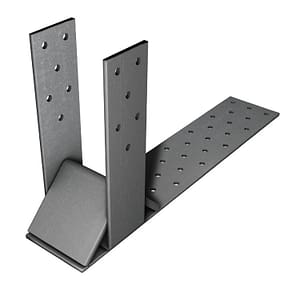 Sparrenfuß für Holz