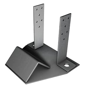 Sparrenfuß für Beton